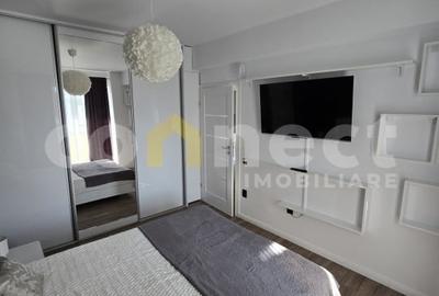 Apartament de inchiriat 3 camere | Parcare subterana | Marasti - 3