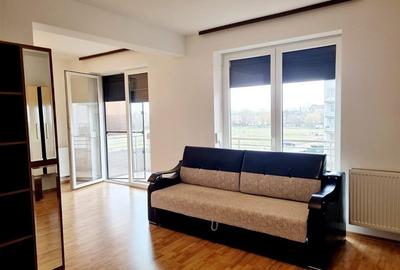 Apartament cu 2 camere decomandat, mobilat în Avantgarden - 2
