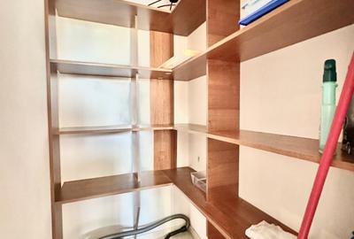 Apartament cu 3 camere decomandat, mobilat în Primăverii - 11