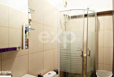 Apartament cu 3 camere decomandat în Central - 2