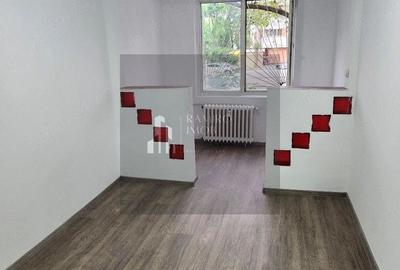 Apartament cu 4 camere semidecomandat în Rahova