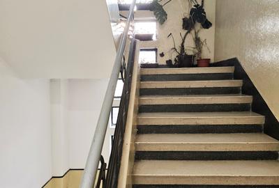 Unirii, Budapesta, ap.4 camere, 117mp,et.2+pod, 192.000Euro - 17