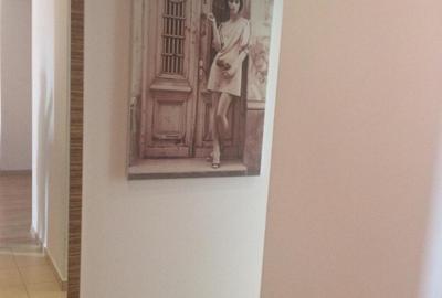 Apartament Otopeni Aeroport RinNord Residence 2cam,parcare proprietate - 3