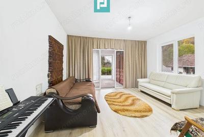 Casa renovata in localitatea Lazuri, Arad - 1