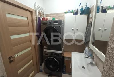 Apartament 2 camere in zona Doamna Stanca - priveliste panoramica - 6