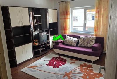 Garsonieră decomandată, mobilată în Ștrand - 3