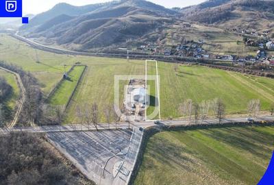 Teren de vanzare Voronet (4061mp) | Gura Humorului | Buco... - 5