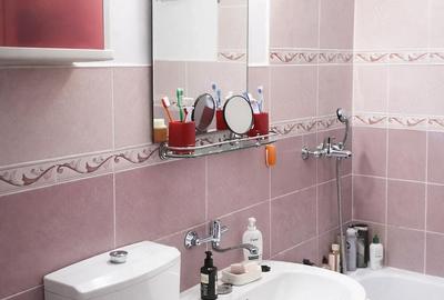Apartament cu 3 camere semidecomandat în Soarelui - 7
