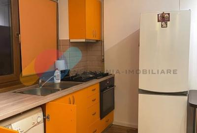 Apartament 3 camere, zona Observatorului, Zorilor - 4