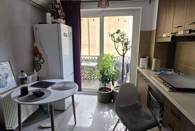 Garsonieră semidecomandată în Drumul Taberei - 4
