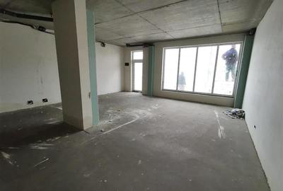 Spațiu comercial, 84 mp în Bună Ziua