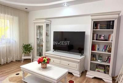 Apartament cu 4 camere in Nicolina *La Bulevard* - 8