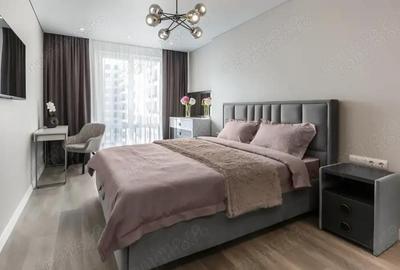 Garsonieră decomandată în Berceni - 3