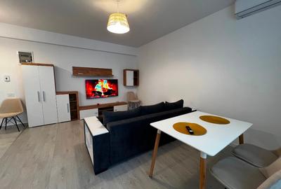Apartament cu 2 camere decomandat în Păcii - 9