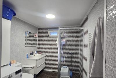 Casa cu teren zona Lacul Dulce - 33