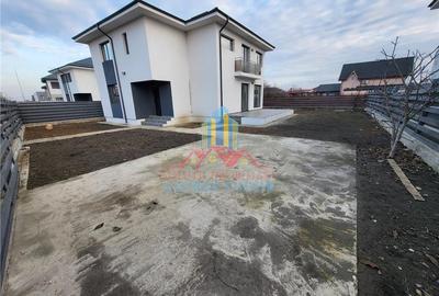 Casă individuală cu 5 camere cu Teren 250 Mp în Ciorogârla - 2