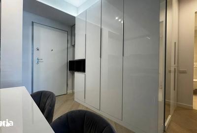 Apartament cu 2 camere decomandat în Central - 5