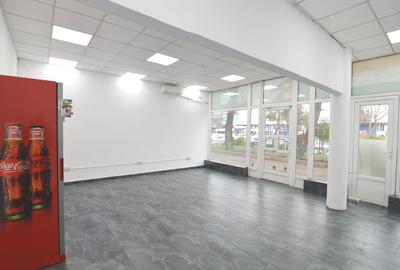 Spatiu Comercial Stradal Obor - Gara Bucuresti Est - 8