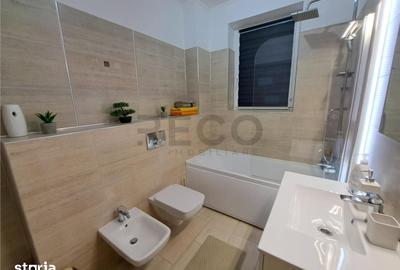 Apartament cu 3 camere decomandat în Calea Aradului - 5