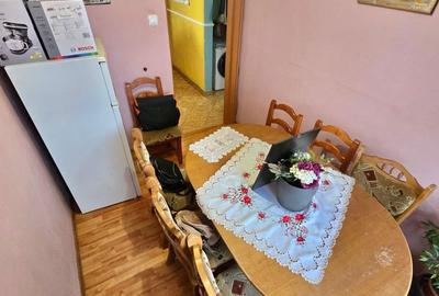 Apartament cu 3 camere decomandat în Micro 17 - 9