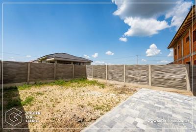 Casă individuală cu 5 camere cu Teren 260 Mp în Ghiroda - 21