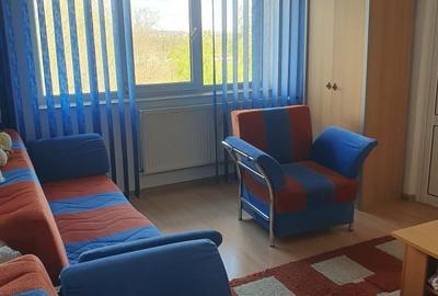 Apartament cu 2 camere nedecomandat în Țânțăreni - 1