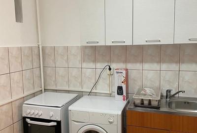 Garsonieră decomandată în Drumul Carului - 1