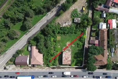 Teren Intravilan 600 mp Suceava De vanzare 0727817187 - 8