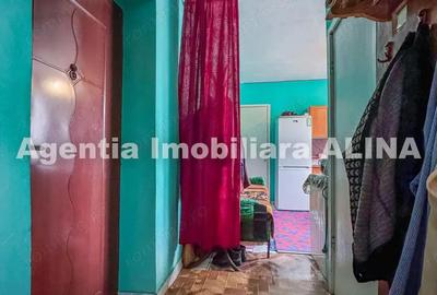 Se primeste in GAZDA o femeie cu varsta de peste 60 ani, intr-un Apartament modest cu 2 camere! - 7
