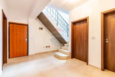 Apartament cu 4 camere decomandat, mobilat în Bucureștii Noi - 2