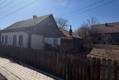 Casă cu 2 camere cu Teren 777 Mp în Central - 4