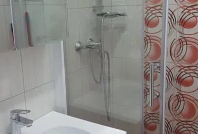 Apartament cu 2 camere nedecomandat, mobilat în Universitate - 7