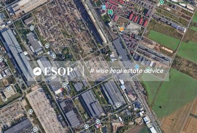 Teren industrial 6.038 mp, zona Berceni, IMGB, langa Metr... - 3