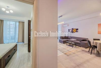 Apartament 2 Camere Premium 80 mp - Parcare la Garaj - La cateva minute de Plaja - 12