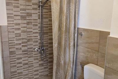 Apartament 2 camere bloc nou, Lift functional, priveliste minunata - 8