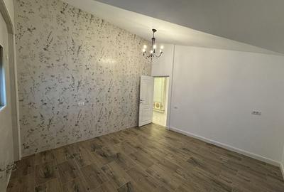 Apartament 5 camere si terasa de inchiriat *Dorobanti* prima inchiriere - 20