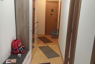 Apartament cu 2 camere decomandat în Glâmbocu - 6