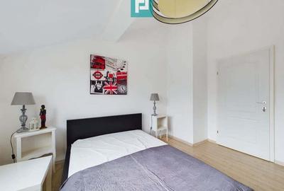 Casa de vacan?a in Moneasa - 13