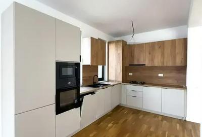 Pipera Casa 5 Camere Individuala De Inchiriat Garaj 2 Locuri Parcare - 3