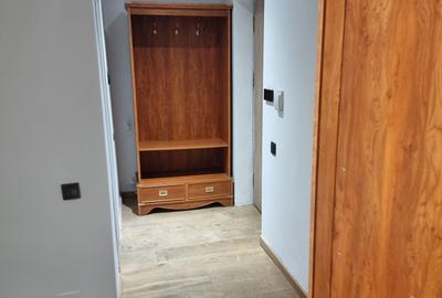 Garsonieră semidecomandată în Panduri - 7