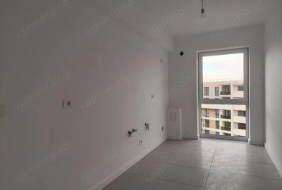 Apartament cu 2 camere decomandat în Nufărul - 6