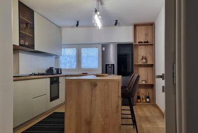 APARTAMENT DE LUX,pe frumosul Bulevard DECEBAL,stradal,monolit,utilat,mobilatLUX APARTAMENT DE LUX,pe frumosul Bulevard DECEBAL,stradal,monolit,utilat,mobilatLUX - 5