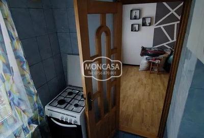 Garsonieră în Central - 2