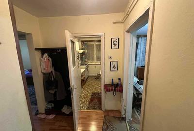 Apartament cu 2 camere decomandat în Central - 1