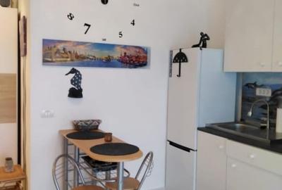 Inchiriere garsoniera moderna - Mamaia Nord, Sunrise Residence - 6
