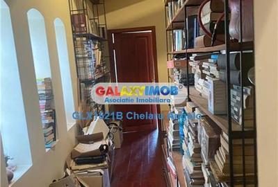 Casă cu 5 camere cu Teren 121 Mp în Unirii - 14