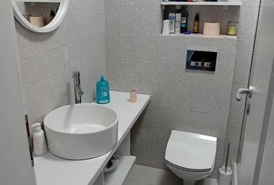 Apartament cu 2 camere decomandat în Chiajna - 6