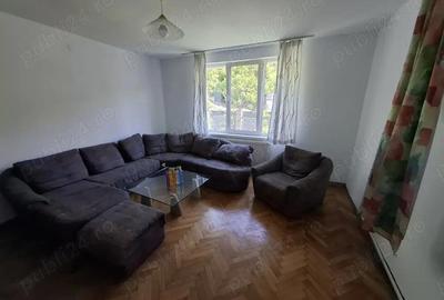 Str. Valea Rosie proprietate compusa din 2 imobile, casa P+M si una pe parter - 5