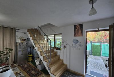 Casă cu 4 camere cu Teren 80 Mp în Rudului - 16