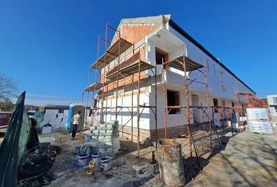 Vila la cheie, finisaje premium, Popesti-Leordeni - 24